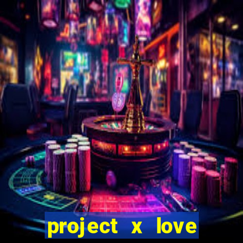 project x love potion blaze gallery